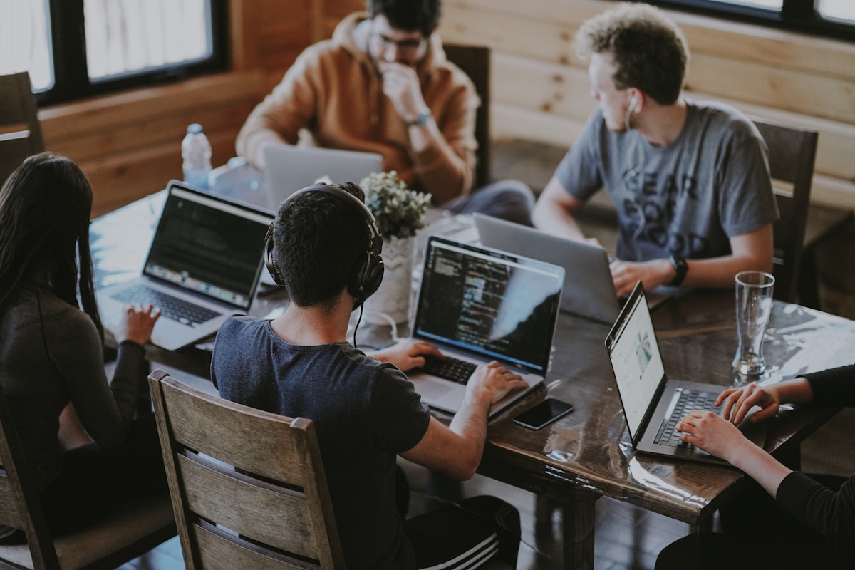 EZ Testing Team Collaboration